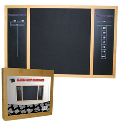 Classic Dart Backboard & Wall Protector
