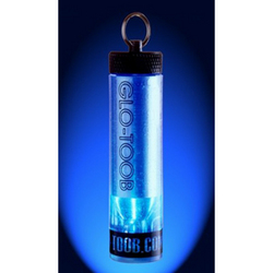 Glo-Toob FX 7 Function, Blue