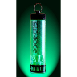 Glo-Toob FX 7 Function, Green