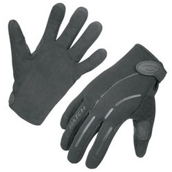 Armortip Puncture Protective Gloves, Size Medium