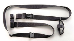 Tactical Rifle Sling for M4 & A4 Rifles, Black