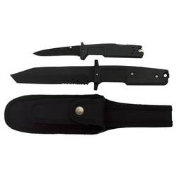 Maxam® 3pc Knife Set