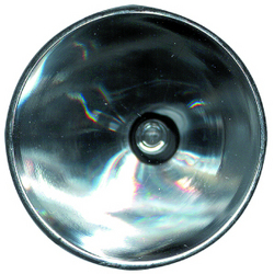 Lamp/Reflector Assembly, 4AA/2L, Converts to Standard Q40