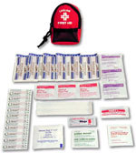 Lifeline First Aid Mini Day Pack