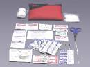 Lifeline First Aid AAA Jumpstart Kit