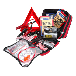 Lifeline First Aid AAA Road Adventure Kit