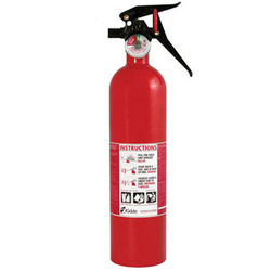 Fire Extinguisher (Pro Line?) ? 2.5 lb. ABC