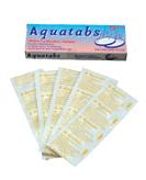 1,000 Water Purification Tablets (100 packs of 10)