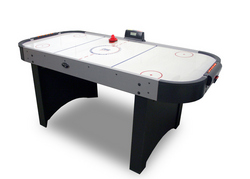 DMI HT250 6ft Air Hockey Table