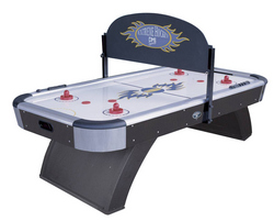 DMI HT280 7ft Extreme Air Hockey Table Game