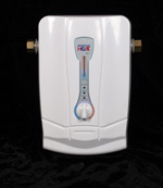 American Heat Tankless Electric Water Heater (ADK-1)