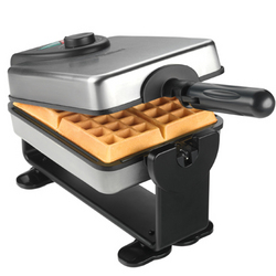 Compact Pro Belgian Waffler