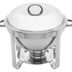 Maxam® Stainless Steel Chafing Dish