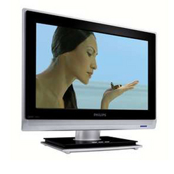19" LCD/DVD HDTV