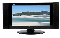 Astar 27" Widescreen LCD TV
