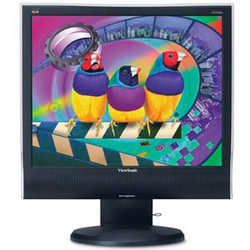 19" Graphics Series LCD Monitor