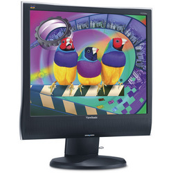 19" Graphics Series Widescreen LCD Monitor