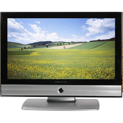 32" LCD TV with ATSC Tuner