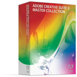 Master Collection CS3 Mac