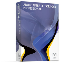 After Effects CS3 Win Upgrade