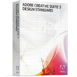 CS3 Design Standard Mac Upgrad
