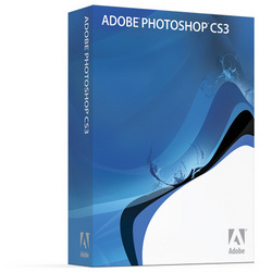 Photoshop CS3 Mac