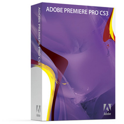 Premiere Pro CS3 Win Upgrade