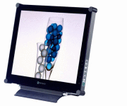 Neovo X-19AV 19\"\" DVI S-Video LCD Monitor Black