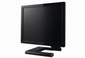 Samsung 971P 19 inch 1500:1 6ms DVI LCD Monitor (Black)