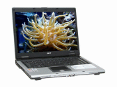 Acer AS5100-5033/LX.AX90X.095 15.4 inch Turion 64 X2 1.6GHz/ 1GB/ 120GB/ DVDRW/ WVHP Notebook Computer
