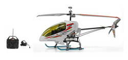 Hawk Series 9083 RC Helicopter RTF
