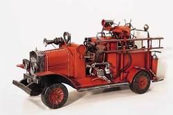 American Fire Engine Gramm Howard 500 gpm 1927