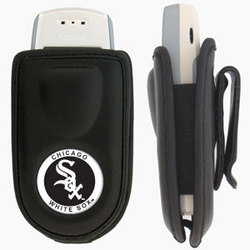 MLB Cell Phone Cover - Chicago White Sox