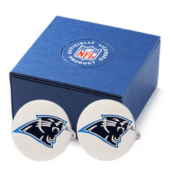 Carolina Panthers NFL Logo