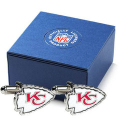 Kansas City Chiefs NFL Logo