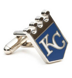 Kansas City Royals MLB Logo