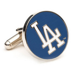 Los Angeles Dodgers MLB Logo