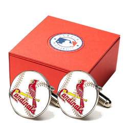 Saint Louis Cardinals MLB Logo