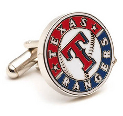 Texas Rangers MLB Logo