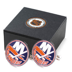 New York Islanders NHL Logo