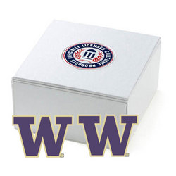 Washington Huskies NCAA Logo