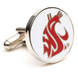 Washington State Cougars NCAA Logo