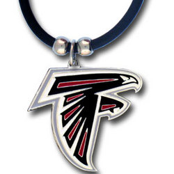 NFL Logo Pendant - Atlanta Falcons
