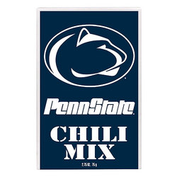 Penn State Nittany Lions NCAA Chili Mix - 2.75oz