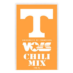 Tennessee Volunteers NCAA Chili Mix - 2.75oz
