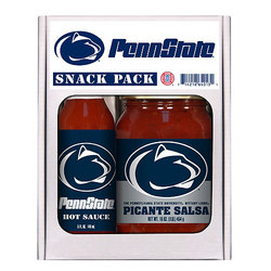 Penn State Nittany Lions NCAA Snack Pack