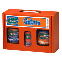 Florida Gators NCAA Tailgate Party Pack