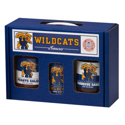 Kentucky Wildcats NCAA Tailgate Party Pack