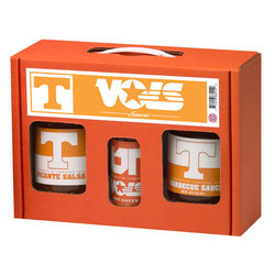 Tennessee Volunteers NCAA Tailgate Party Pack