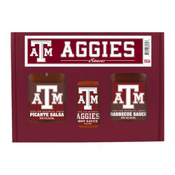 Texas A&M Aggies NCAA Tailgate Party Pack